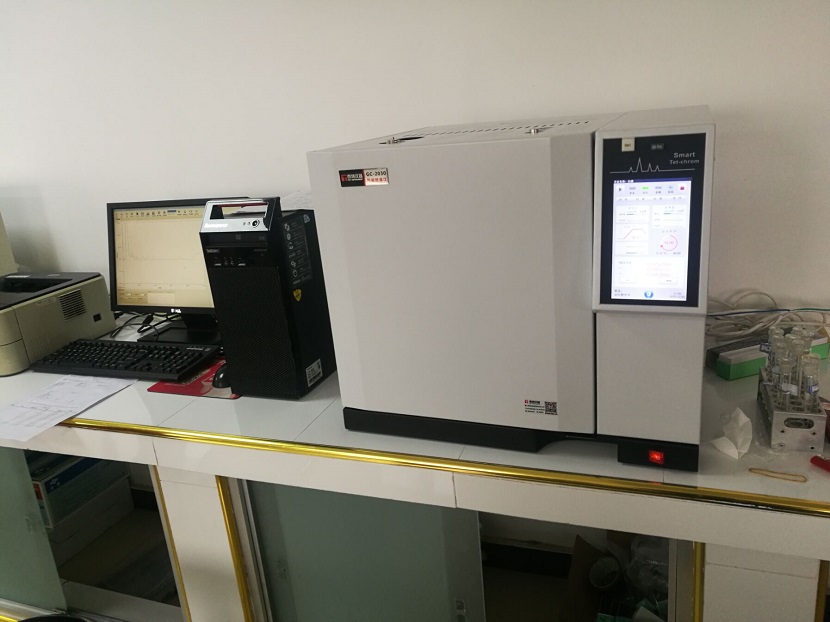 白酒氣相色譜儀用戶——北京隆興號(hào)方莊酒廠有限公司